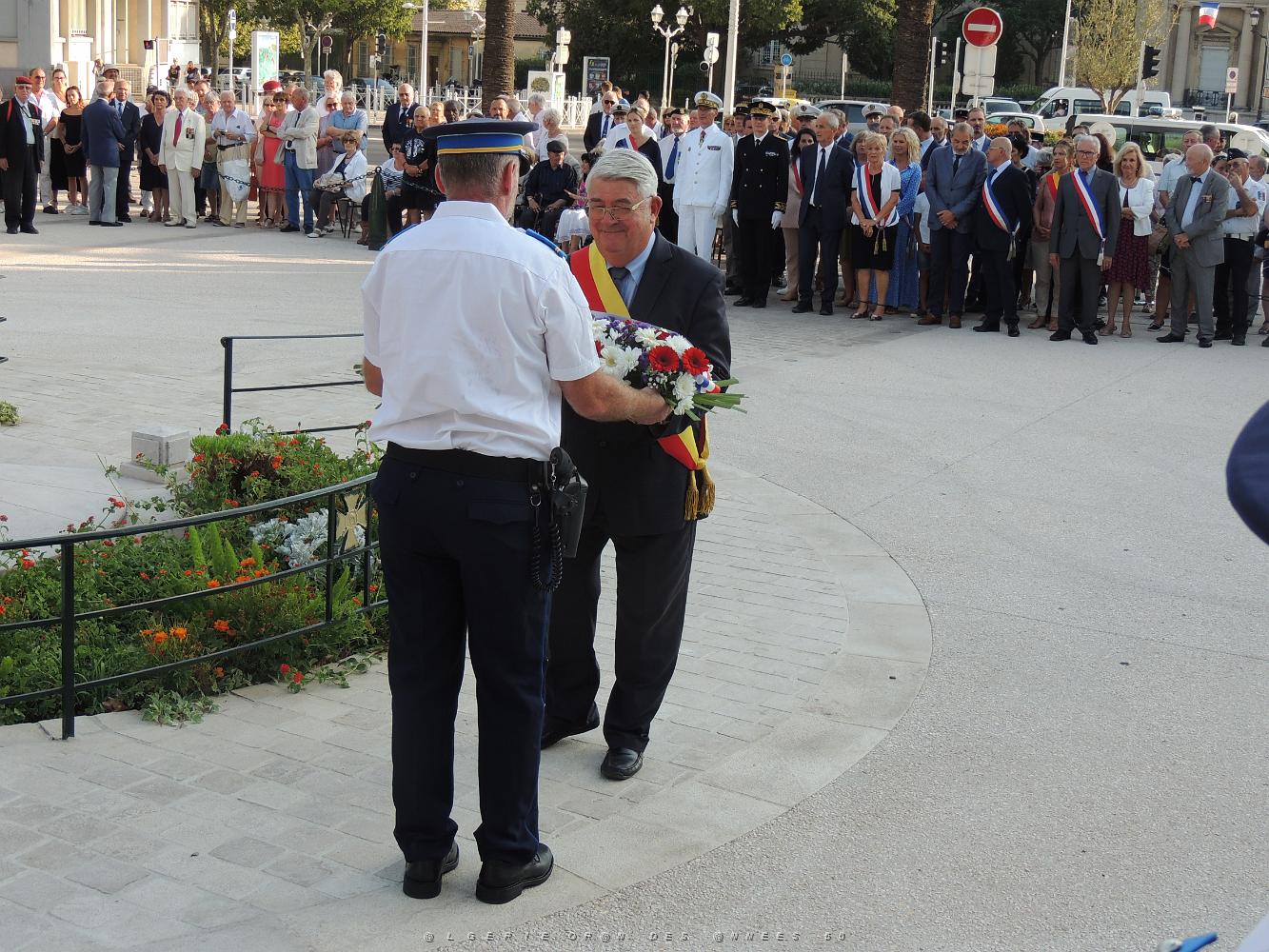 2019 08 28 75eme ANNIVERSAIRE DE LA LIBERATION DE TOULON (101).JPG -           